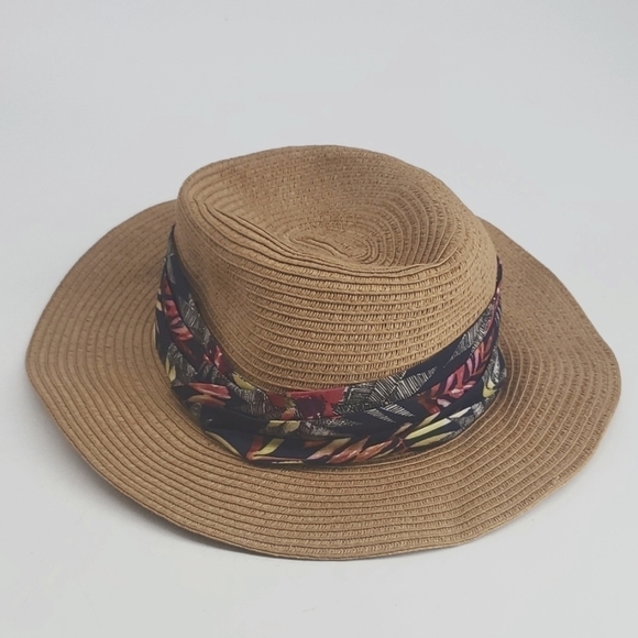 Eugenia Kim Straw Hat - Picture 3 of 10